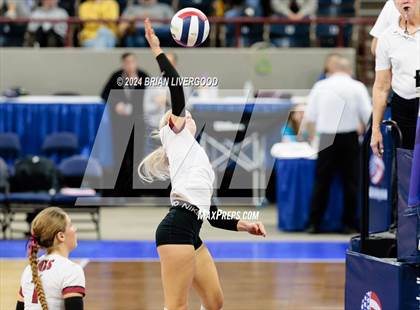 Thumbnail 1 in Merino vs. Sargent (CHSAA 1A Round 2) photogallery.