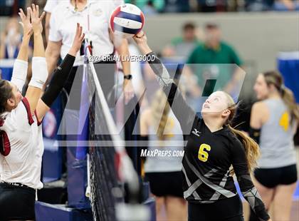 Thumbnail 2 in Merino vs. Sargent (CHSAA 1A Round 2) photogallery.