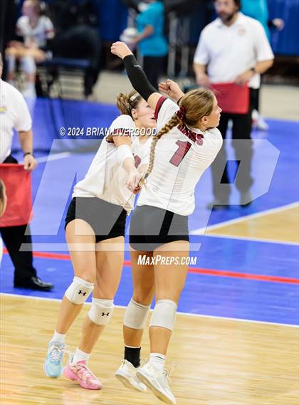 Thumbnail 1 in Merino vs. Sargent (CHSAA 1A Round 2) photogallery.