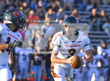Thumbnail 3 in Lawrenceburg @ East Central (Crosstown Showdown) photogallery.