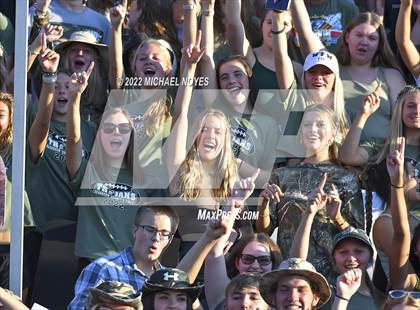 Thumbnail 2 in Lawrenceburg @ East Central (Crosstown Showdown) photogallery.