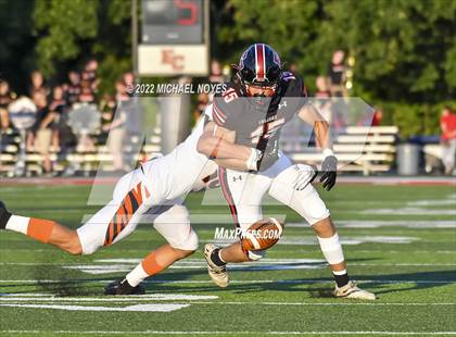 Thumbnail 1 in Lawrenceburg @ East Central (Crosstown Showdown) photogallery.