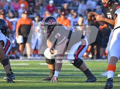 Thumbnail 3 in Lawrenceburg @ East Central (Crosstown Showdown) photogallery.