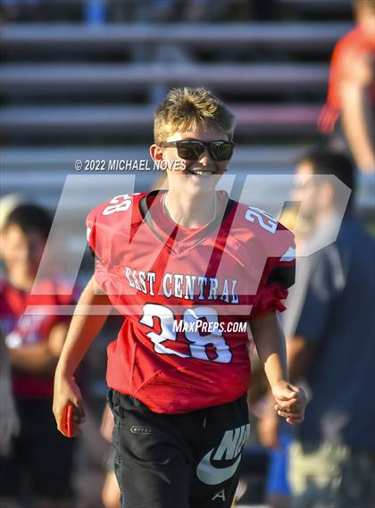 Thumbnail 3 in Lawrenceburg @ East Central (Crosstown Showdown) photogallery.