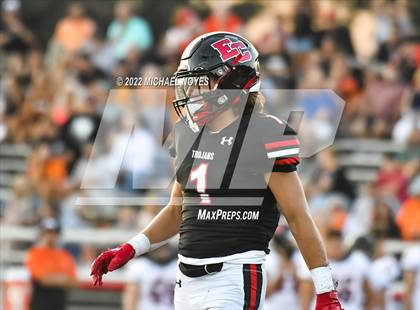 Thumbnail 1 in Lawrenceburg @ East Central (Crosstown Showdown) photogallery.