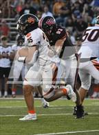 Photo from the gallery "Lawrenceburg @ East Central (Crosstown Showdown)"