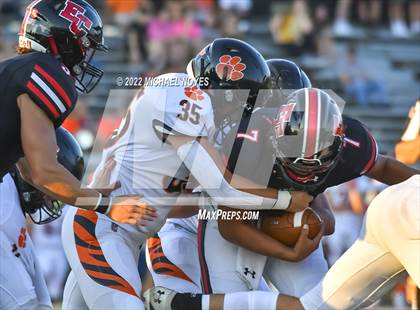 Thumbnail 1 in Lawrenceburg @ East Central (Crosstown Showdown) photogallery.