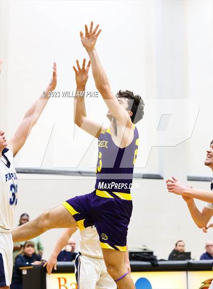 Thumbnail 1 in Pine Plains vs Rhinebeck (Section 9 Class C Final) photogallery.