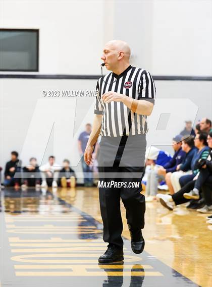 Thumbnail 2 in Pine Plains vs Rhinebeck (Section 9 Class C Final) photogallery.