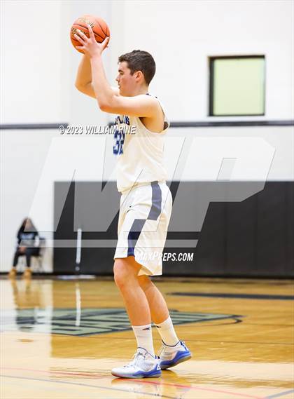 Thumbnail 3 in Pine Plains vs Rhinebeck (Section 9 Class C Final) photogallery.