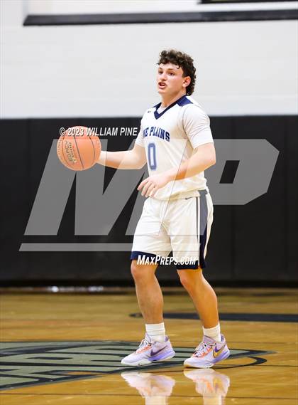 Thumbnail 2 in Pine Plains vs Rhinebeck (Section 9 Class C Final) photogallery.