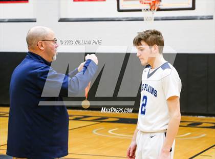 Thumbnail 1 in Pine Plains vs Rhinebeck (Section 9 Class C Final) photogallery.