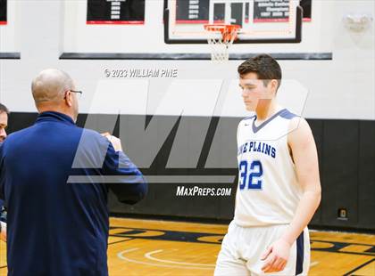 Thumbnail 2 in Pine Plains vs Rhinebeck (Section 9 Class C Final) photogallery.