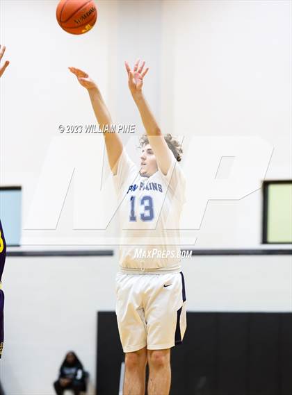 Thumbnail 2 in Pine Plains vs Rhinebeck (Section 9 Class C Final) photogallery.