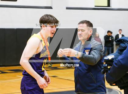 Thumbnail 1 in Pine Plains vs Rhinebeck (Section 9 Class C Final) photogallery.