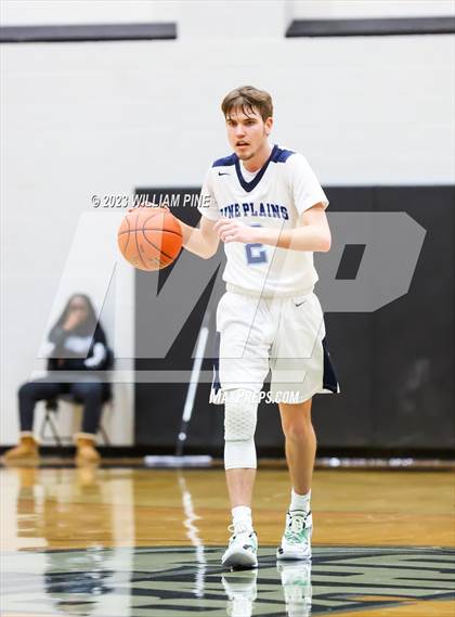 Thumbnail 1 in Pine Plains vs Rhinebeck (Section 9 Class C Final) photogallery.