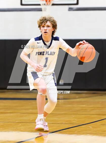 Thumbnail 1 in Pine Plains vs Rhinebeck (Section 9 Class C Final) photogallery.