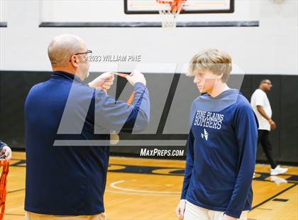 Thumbnail 2 in Pine Plains vs Rhinebeck (Section 9 Class C Final) photogallery.