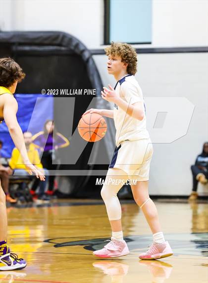 Thumbnail 2 in Pine Plains vs Rhinebeck (Section 9 Class C Final) photogallery.