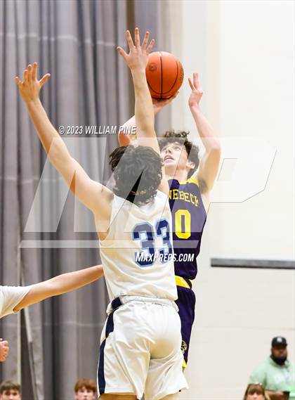 Thumbnail 2 in Pine Plains vs Rhinebeck (Section 9 Class C Final) photogallery.