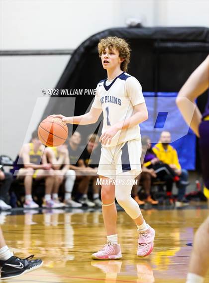 Thumbnail 1 in Pine Plains vs Rhinebeck (Section 9 Class C Final) photogallery.