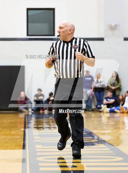 Thumbnail 1 in Pine Plains vs Rhinebeck (Section 9 Class C Final) photogallery.
