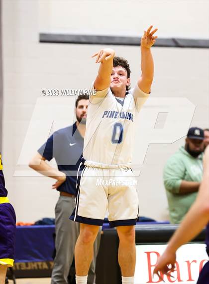 Thumbnail 3 in Pine Plains vs Rhinebeck (Section 9 Class C Final) photogallery.