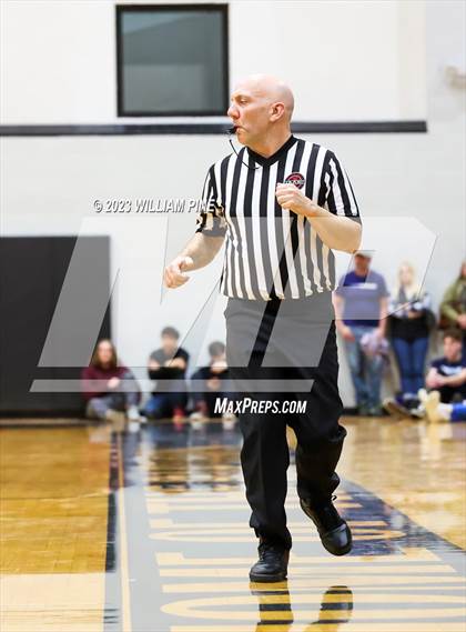 Thumbnail 3 in Pine Plains vs Rhinebeck (Section 9 Class C Final) photogallery.