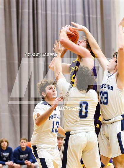 Thumbnail 1 in Pine Plains vs Rhinebeck (Section 9 Class C Final) photogallery.