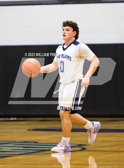Thumbnail 1 in Pine Plains vs Rhinebeck (Section 9 Class C Final) photogallery.