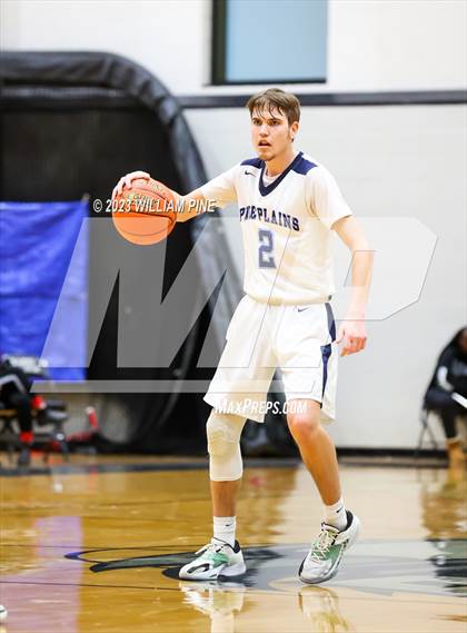 Thumbnail 1 in Pine Plains vs Rhinebeck (Section 9 Class C Final) photogallery.