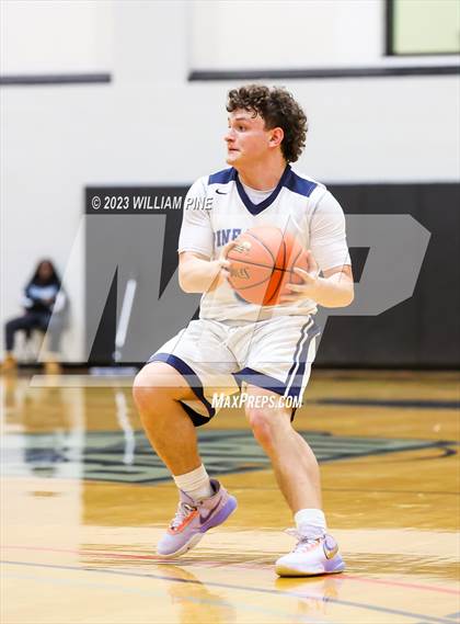 Thumbnail 1 in Pine Plains vs Rhinebeck (Section 9 Class C Final) photogallery.
