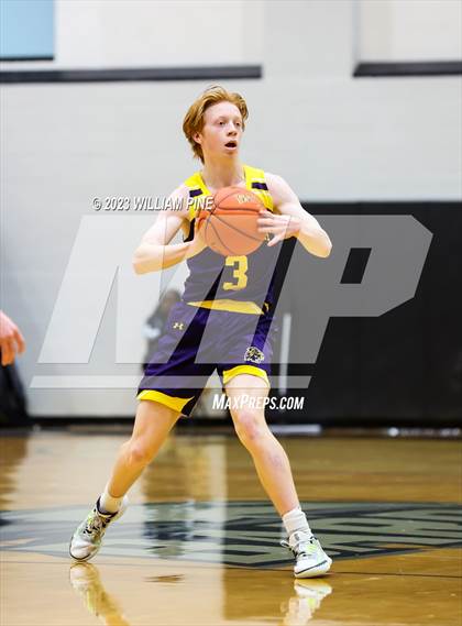 Thumbnail 3 in Pine Plains vs Rhinebeck (Section 9 Class C Final) photogallery.