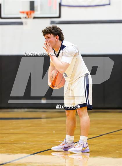 Thumbnail 2 in Pine Plains vs Rhinebeck (Section 9 Class C Final) photogallery.