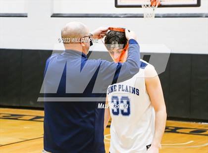Thumbnail 3 in Pine Plains vs Rhinebeck (Section 9 Class C Final) photogallery.