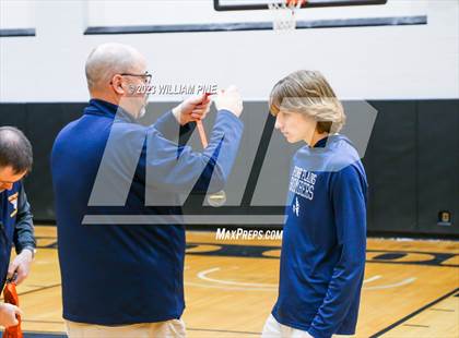 Thumbnail 3 in Pine Plains vs Rhinebeck (Section 9 Class C Final) photogallery.