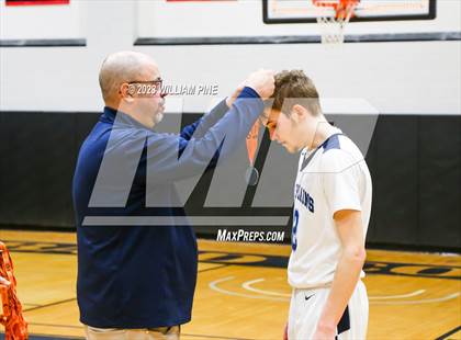 Thumbnail 2 in Pine Plains vs Rhinebeck (Section 9 Class C Final) photogallery.