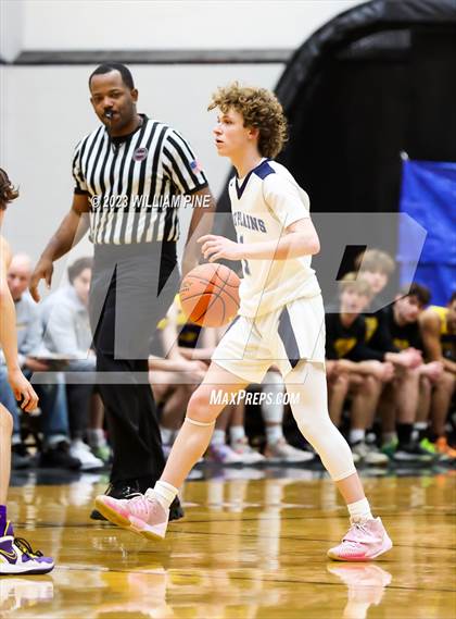 Thumbnail 2 in Pine Plains vs Rhinebeck (Section 9 Class C Final) photogallery.