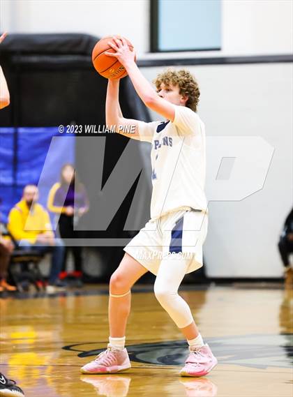 Thumbnail 2 in Pine Plains vs Rhinebeck (Section 9 Class C Final) photogallery.