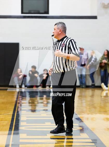 Thumbnail 1 in Pine Plains vs Rhinebeck (Section 9 Class C Final) photogallery.