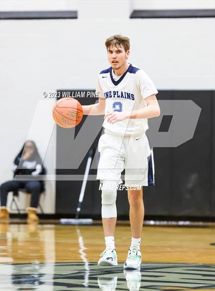 Thumbnail 3 in Pine Plains vs Rhinebeck (Section 9 Class C Final) photogallery.