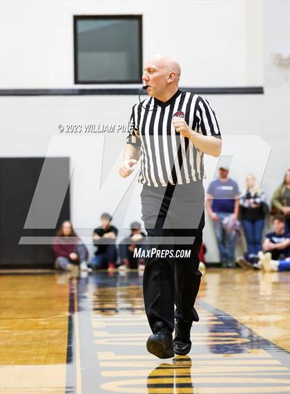 Thumbnail 2 in Pine Plains vs Rhinebeck (Section 9 Class C Final) photogallery.