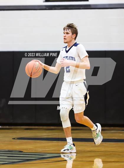 Thumbnail 2 in Pine Plains vs Rhinebeck (Section 9 Class C Final) photogallery.