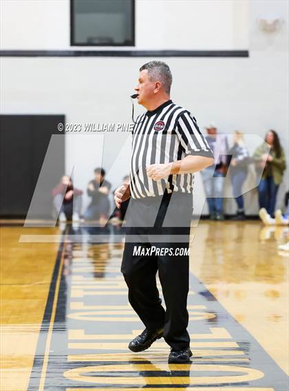 Thumbnail 2 in Pine Plains vs Rhinebeck (Section 9 Class C Final) photogallery.