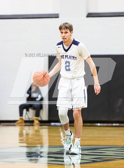 Thumbnail 2 in Pine Plains vs Rhinebeck (Section 9 Class C Final) photogallery.