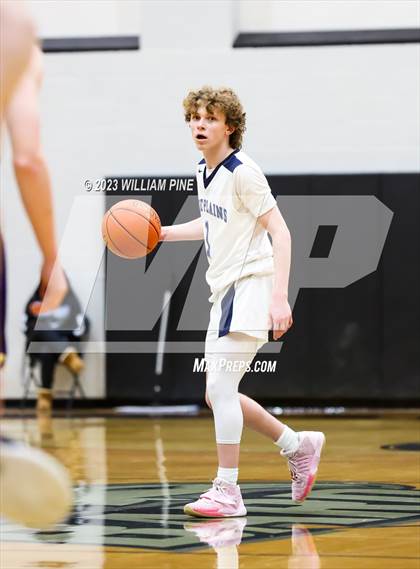 Thumbnail 1 in Pine Plains vs Rhinebeck (Section 9 Class C Final) photogallery.