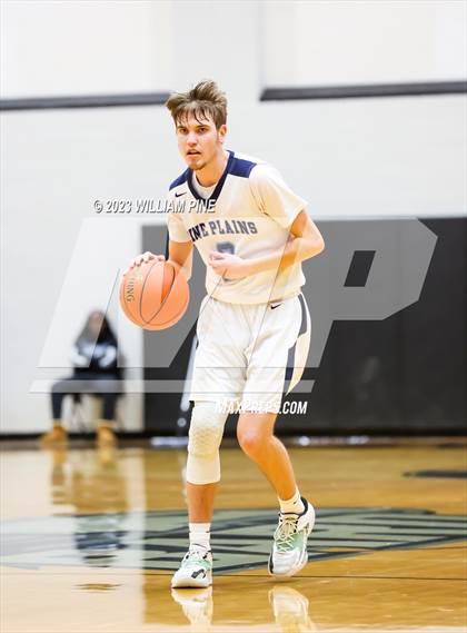 Thumbnail 1 in Pine Plains vs Rhinebeck (Section 9 Class C Final) photogallery.