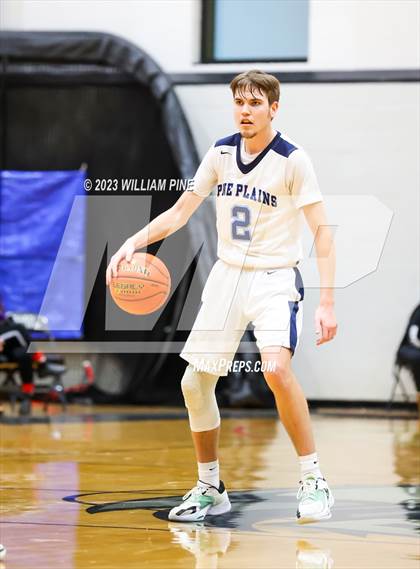 Thumbnail 2 in Pine Plains vs Rhinebeck (Section 9 Class C Final) photogallery.