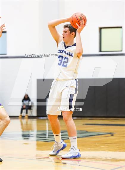 Thumbnail 1 in Pine Plains vs Rhinebeck (Section 9 Class C Final) photogallery.