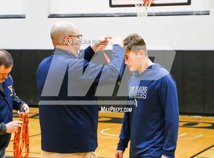 Thumbnail 1 in Pine Plains vs Rhinebeck (Section 9 Class C Final) photogallery.